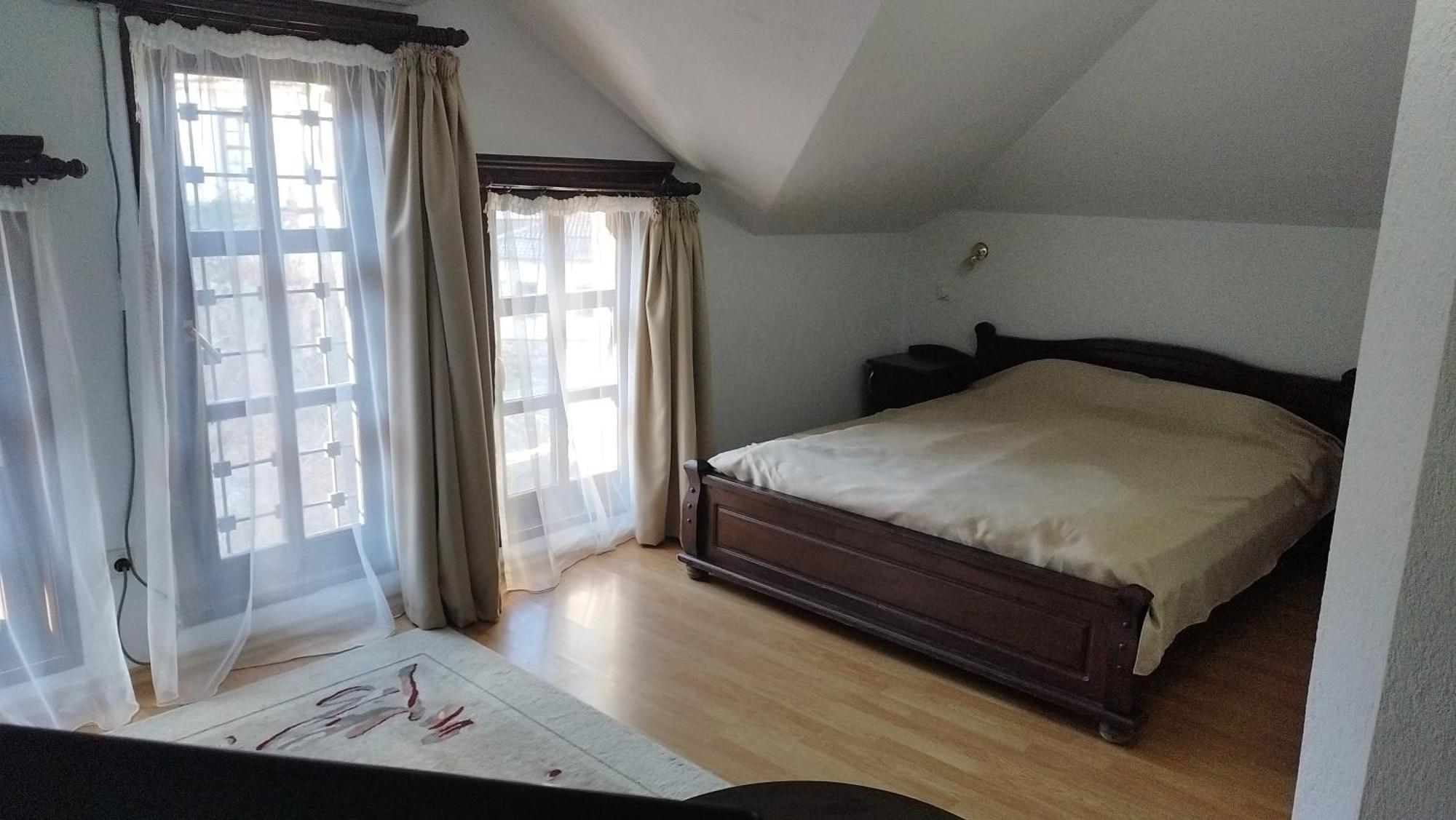 Hotel Bolyarka Melnik  Rum bild