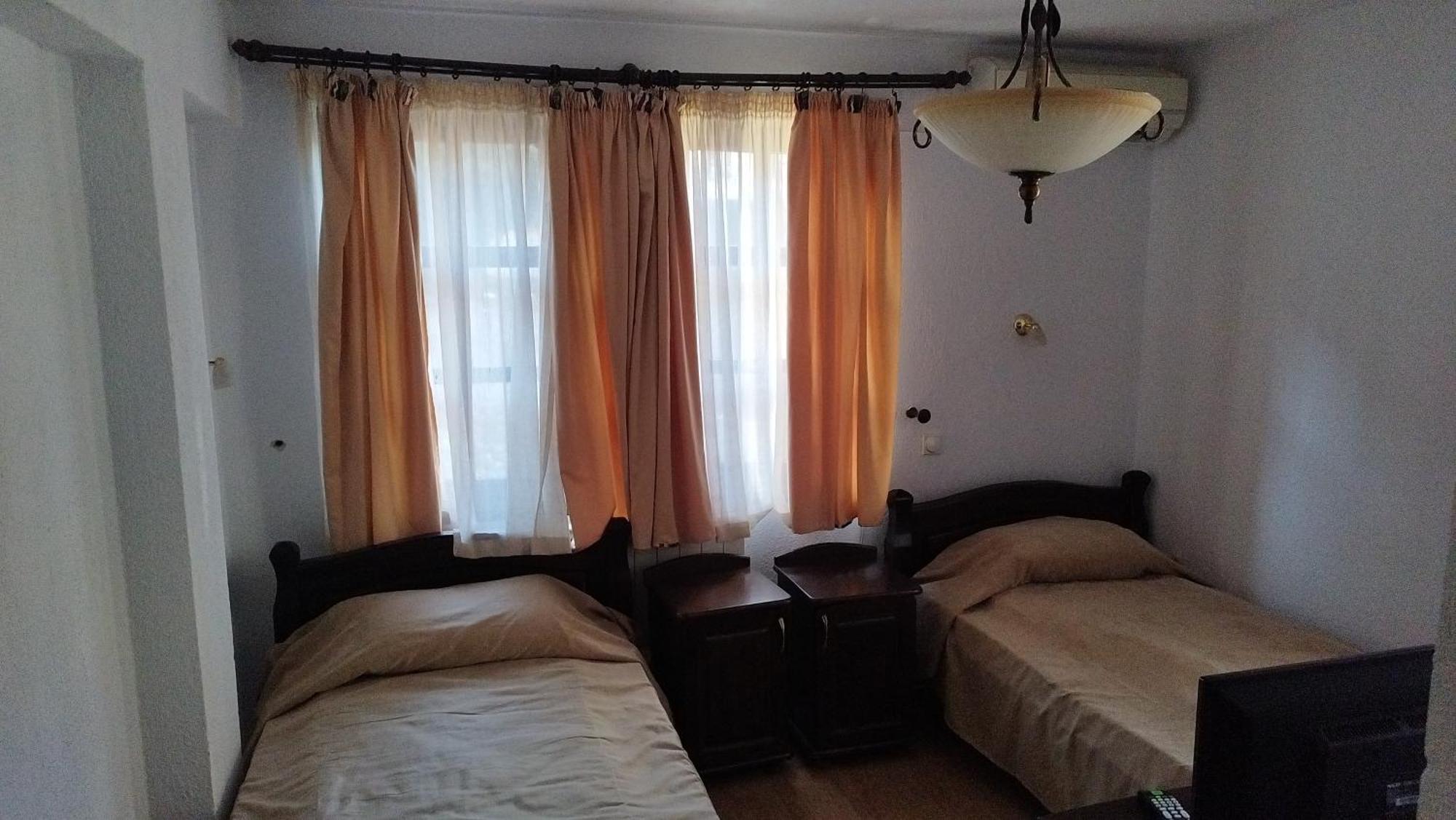 Hotel Bolyarka Melnik  Rum bild